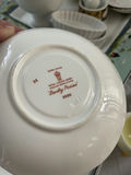 Assorted Ceramic Serving Dishes, Plates, and Decorative Bowls - thumbnail 12 of 13
