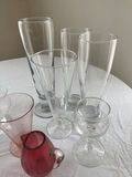 Assorted Glassware Collection - thumbnail 4 of 9