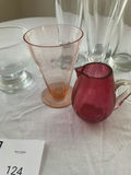 Assorted Glassware Collection - thumbnail 3 of 9