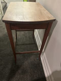 Wooden Console Table - thumbnail 3 of 4