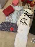 Mixed Craft Supplies and Assorted Bags - thumbnail 5 of 11