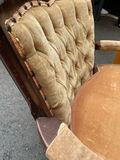 Four Assorted Wooden Dining Chairs - thumbnail 9 of 10