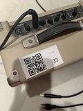 AMPLIFIER- Epiphone Studio Acoustic 15C Guitar Amplifier - thumbnail 2 of 7