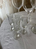 Assorted Glassware Collection - thumbnail 6 of 9
