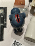 Assorted Decorative Ceramics, Glassware, and Picture Frames - thumbnail 5 of 9