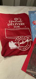 Christmas/Holiday Gift Bags, Wrapping Paper, Tissue Paper, and Holiday Decorations - thumbnail 8 of 8