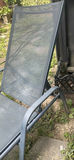 Two Outdoor Chaise Lounge Chairs - thumbnail 4 of 7