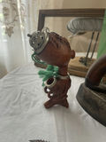 Vintage Household Tools and Decorative Items - thumbnail 4 of 7