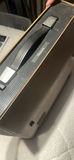 Sears Collectable Electric Typewriter with Carrying Case - thumbnail 5 of 5