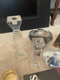 Mixed Decor Items And Cabinet Hardware - thumbnail 11 of 11
