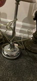 Assorted Table Lamps and Lamp Shades - thumbnail 8 of 10