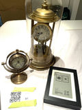 Decorative Clocks and Picture Frame - thumbnail 1 of 9