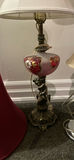 Assorted Table Lamps and Lamp Shades - thumbnail 6 of 10