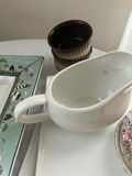 Assorted Ceramic Serving Dishes, Plates, and Decorative Bowls - thumbnail 6 of 13