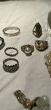 Assorted Fashion Jewelry Lot - thumbnail 5 of 8
