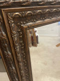 Decorative Framed Wall Mirror - thumbnail 3 of 6