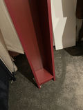 Samsonite Briefcase, Storage Box, Magnifying Glass, Newspaper, and Tall Shelf - thumbnail 8 of 10