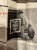 Assorted Vintage Glassware, China Bowls, Tureen, Wooden Crate, and * DeVilbiss Atomizer - thumbnail 6 of 16
