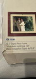 Digital Photo Frame Polaroid IDF-1030 ; with Accessories - thumbnail 6 of 7