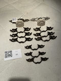 Decorative Drawer Pulls and Ceramic Cabinet Knobs - thumbnail 1 of 5
