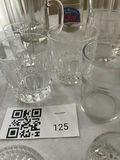 Assorted Glassware and Shot Glass Collection - thumbnail 9 of 13