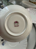 Assorted Ceramic Serving Dishes, Plates, and Decorative Bowls - thumbnail 10 of 13