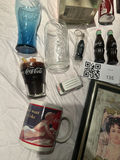 Coca-Cola Collectibles and Drinkware Assortment - thumbnail 2 of 8