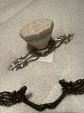 Decorative Drawer Pulls and Ceramic Cabinet Knobs - thumbnail 4 of 5