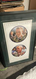 Arnold Palmer Framed Golf Print - thumbnail 1 of 5