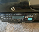 HP Officejet 4500 All-in-One Printerj - thumbnail 4 of 7