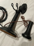 Telephone transmitter/reciever - thumbnail 2 of 5