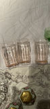 Assorted Glassware, Decorative Bowl, and Porcelain Shakers - thumbnail 4 of 8