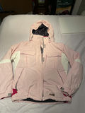 Crazy Creek Snowboarding Women's Jacket - thumbnail 1 of 10