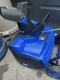 Snow Joe 18-Inch Electric Snow Thrower - thumbnail 2 of 4