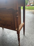 Wooden Decorative Table - thumbnail 4 of 6