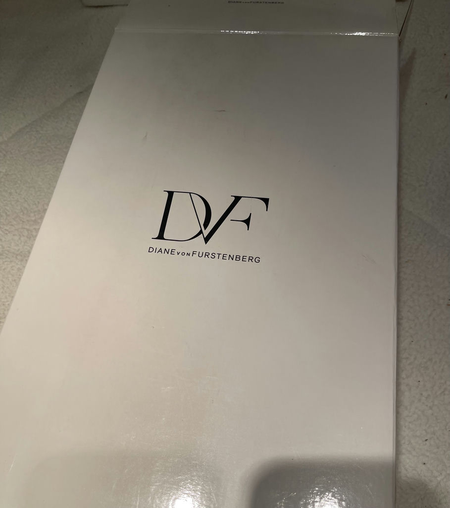 Diane von Furstenberg Blue Serving Tray and Bowl Set - image 6 of 9