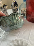 Assorted Glassware and Porcelain Figurines - thumbnail 7 of 9