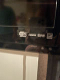 Sharp Flat Screen Television - thumbnail 5 of 5