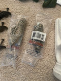 Mixed Decor Items And Cabinet Hardware - thumbnail 4 of 11