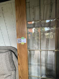Pocket Door - Wood-Framed Glass Sliding Door - thumbnail 2 of 4