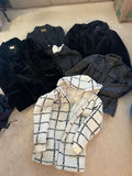 Assorted Women's Coats and Jackets - thumbnail 1 of 12