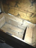 Wooden Storage Chest - thumbnail 3 of 5