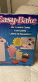 Collectable Easy-Bake Mix 'n Make Center Toy Kitchen Set - thumbnail 2 of 11