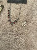 Assorted Jewelry, Watches, Ring Holder, and Sewing Machine Attachment Case - thumbnail 9 of 10