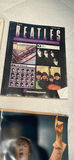 Collectable Beatles/Pink Floyd / Rolling Stone- Music Books and Magazines Featuring The Beatles, John Lennon, Paul McCartney, and Pink Floyd - thumbnail 3 of 5