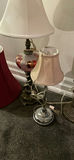 Assorted Table Lamps and Lamp Shades - thumbnail 4 of 10