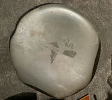 Vintage Coca-Cola Metal Sign - thumbnail 3 of 4