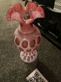 Home Decor Items Including Magazine Holder, Rack, Vase, Ceramic Boots, and Kit-Cat Clock - thumbnail 6 of 9