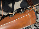 Vintage Assorted Golf Clubs with Two Golf Bags - thumbnail 4 of 5