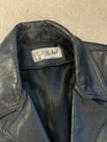 2 Men’s Jackets: Hooded Jacket and Perfect Leather Jacket - thumbnail 4 of 5